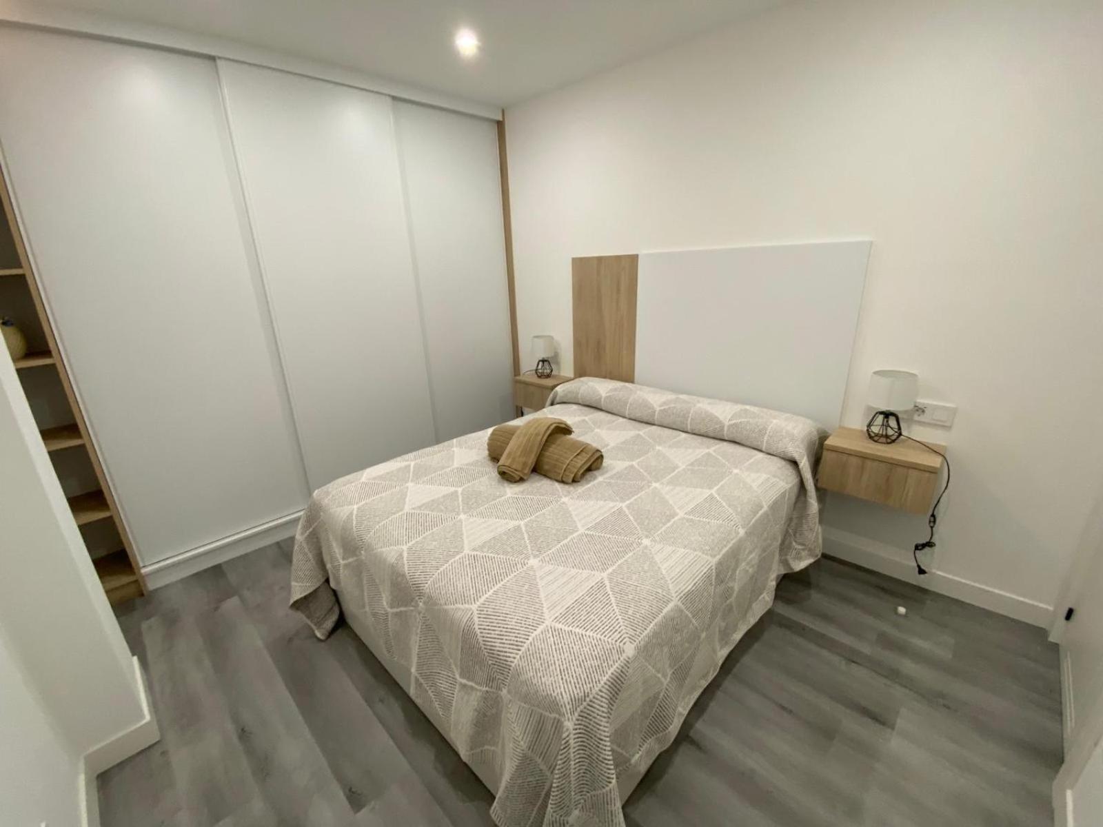 דירות קורדובה Apartamento Elegante La Esquinita מראה חיצוני תמונה