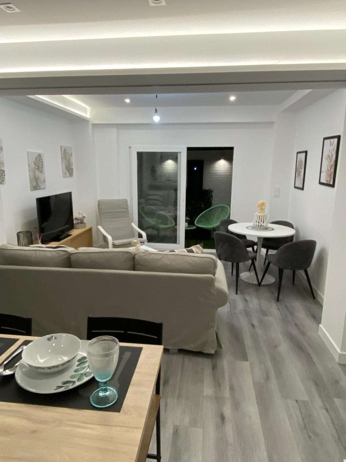 דירות קורדובה Apartamento Elegante La Esquinita מראה חיצוני תמונה